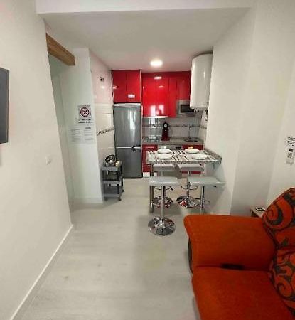 Piso En El Centro De Granada Apartman Kültér fotó