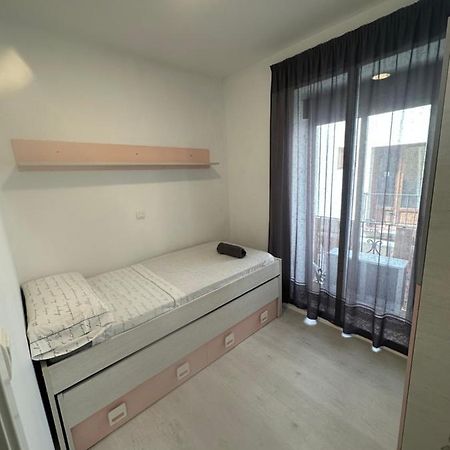 Piso En El Centro De Granada Apartman Kültér fotó
