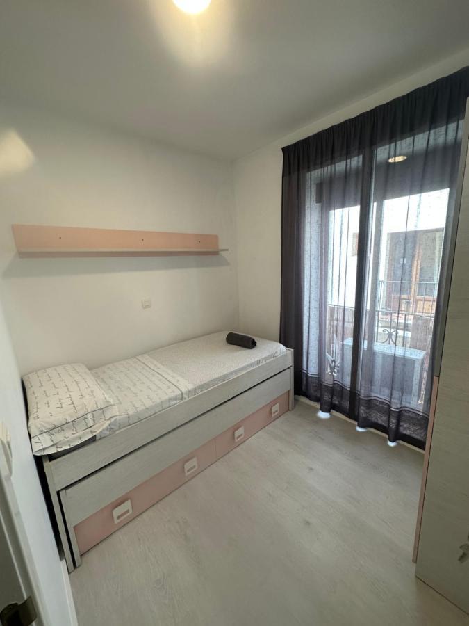 Piso En El Centro De Granada Apartman Kültér fotó